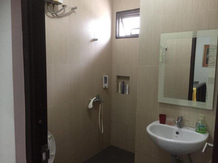 Rumah dijual di cluster Le Vesta Lippo Cikarang